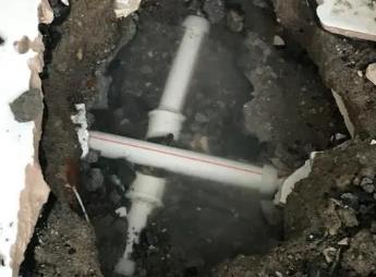 沾益阳台漏水维修公司为您分享楼上楼下漏水怎么处理