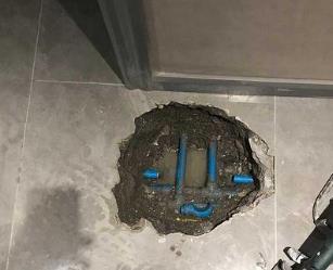 沾益阳台漏水维修公司分享下暖气管道漏水的原因有哪些