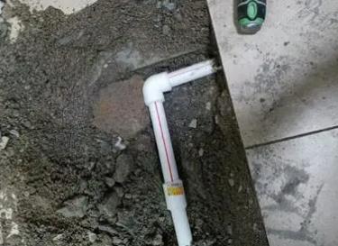 沾益阳台漏水维修时有哪些声音会影响检漏仪